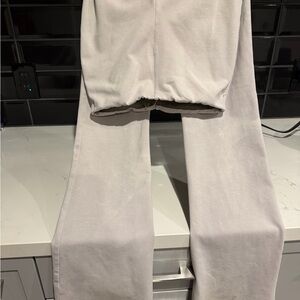 SKIMS Pants Size Small